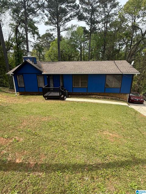 804 Pine Forest Circle, Birmingham, AL 35235 - MLS#: 21415621