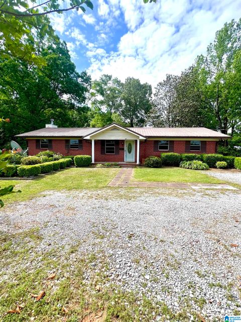 917 Wilson Road, Clanton, AL 35045 - MLS#: 21418208