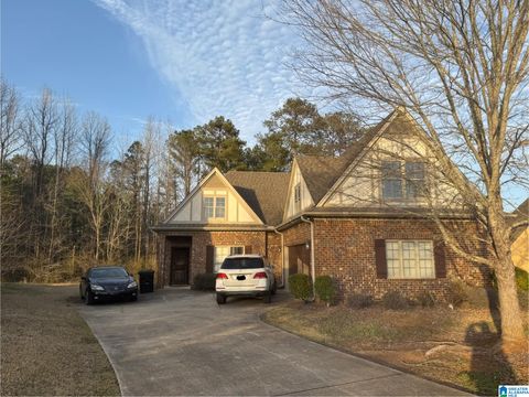 5505 Timber Leaf Trail, Bessemer, AL 35022 - MLS#: 21411745