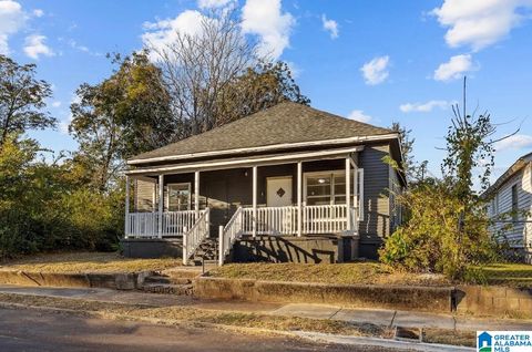 204 5th Way, Birmingham, AL 35214 - MLS#: 21415261