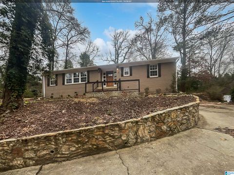 316 Cross Ridge Road, Mountain Brook, AL 35213 - MLS#: 21412018