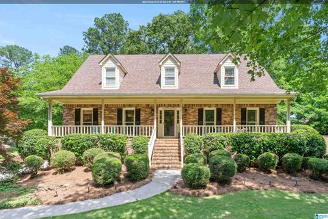 4021 Meadowood Drive, Birmingham, AL 35242 - MLS#: 21418654
