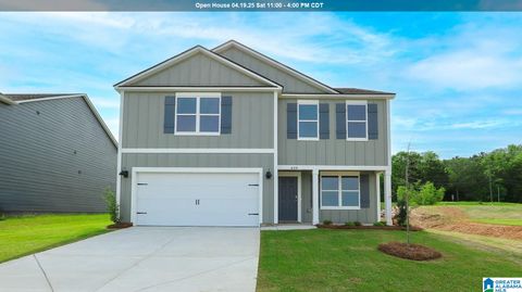 428 Koslin Loop, Calera, AL 35040 - MLS#: 21408887