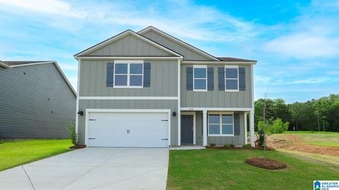 428 Koslin Loop, Calera, AL 35040 - MLS#: 21408887
