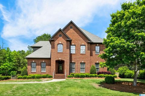 4171 Ternview Road, Vestavia Hills, AL 35242 - MLS#: 21418231