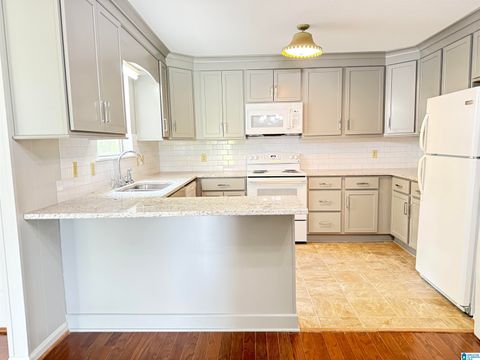2509 Hawksbury Lane, Hoover, AL 35226 - MLS#: 21401943