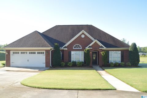 5050 Lily Road, Hokes Bluff, AL 35903 - MLS#: 21416563