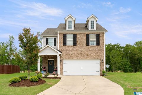 464 Crossbridge Road, Chelsea, AL 35043 - MLS#: 21419513