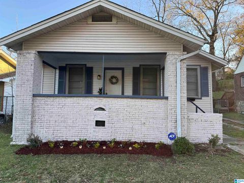1521 Graymont Avenue W, Birmingham, AL 35208 - MLS#: 21413429
