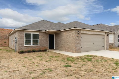 888 Camden Loop, Calera, AL 35040 - MLS#: 21417974
