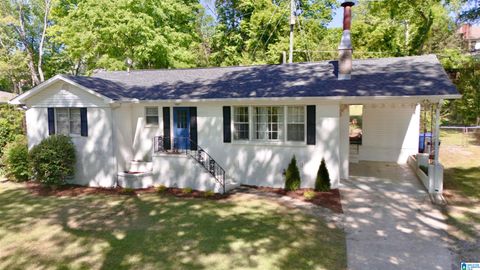 872 Alford Avenue, Hoover, AL 35226 - MLS#: 21408145