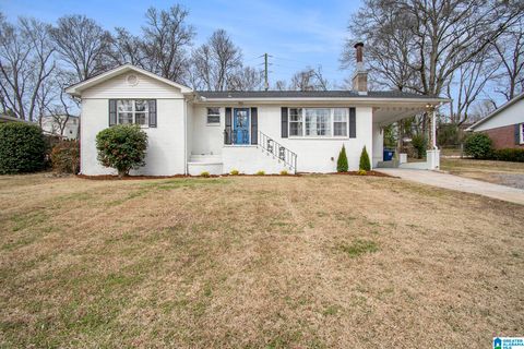 872 Alford Avenue, Hoover, AL 35226 - MLS#: 21408145
