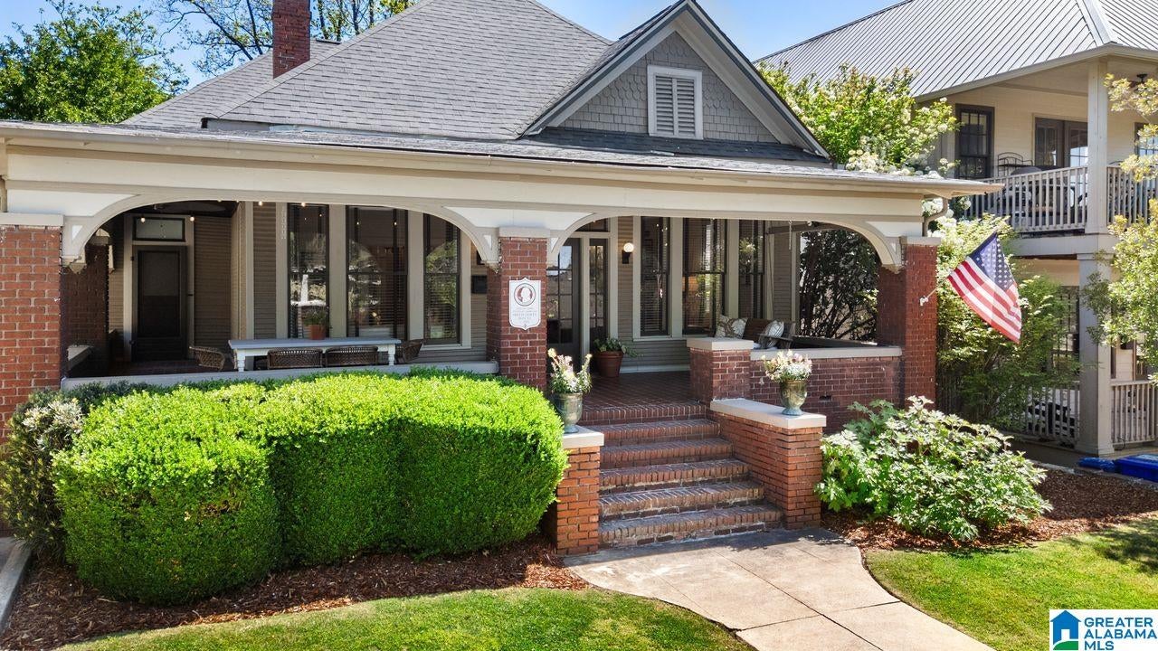 3715 6th Avenue S, Birmingham, AL 35222 | MLS 21449477 | Listing ...