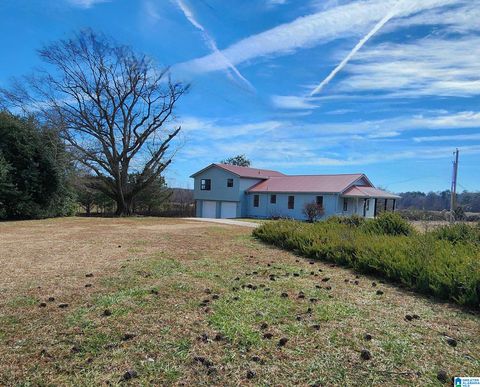 1289 County Road 558, Hanceville, AL 35077 - MLS#: 21415254