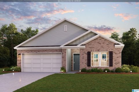 88 Lancelot Cove, Jasper, AL 35501 - MLS#: 21412262