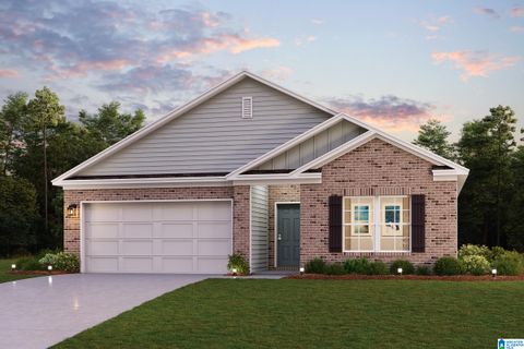 88 Lancelot Cove, Jasper, AL 35501 - MLS#: 21412262