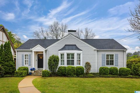 1715 Mayfair Drive, Homewood, AL 35209 - MLS#: 21415293