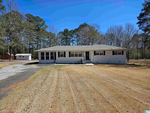 32536 US Hwy 231, Ashville, AL 35953 - MLS#: 21412835