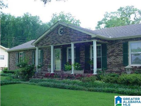 705 Chestnut Street, Oneonta, AL 35121 - MLS#: 21410856