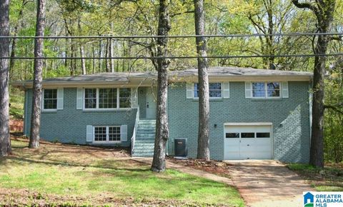 237 Mimosa Drive, Hueytown, AL 35023 - MLS#: 21414355