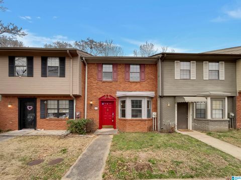 411 Heritage Place, Pinson, AL 35126 - MLS#: 21410665