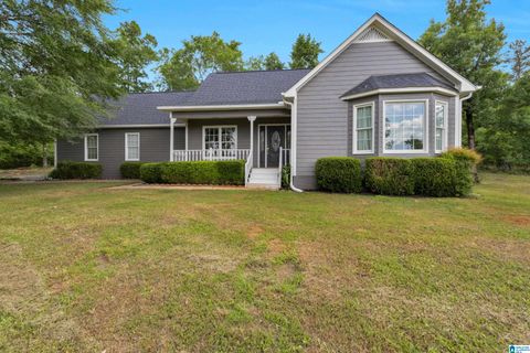 105 Mountain View Lane, Springville, AL 35146 - MLS#: 21419149