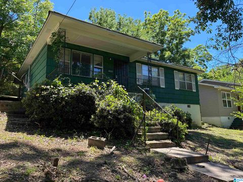 1913 Day Avenue, Tarrant, AL 35217 - MLS#: 21419757