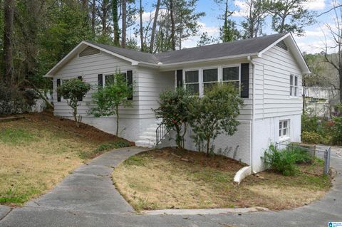 2174 Whiting Road, Hoover, AL 35216 - MLS#: 21411419