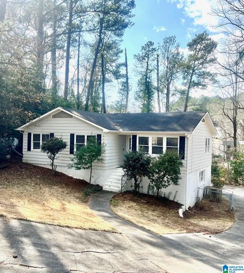 2174 Whiting Road, Hoover, AL 35216 - MLS#: 21411419