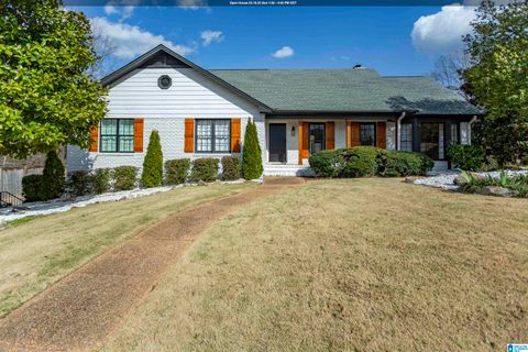 4459 Briar Glen Drive, Mountain Brook, AL 35243 - MLS#: 21411583
