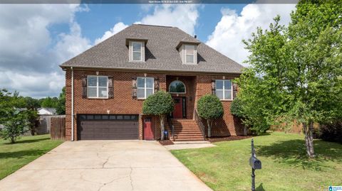 10821 Dogwood Circle, Vance, AL 35490 - MLS#: 21417938