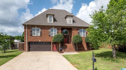 10821 Dogwood Circle, Vance, AL 35490 - MLS#: 21417938