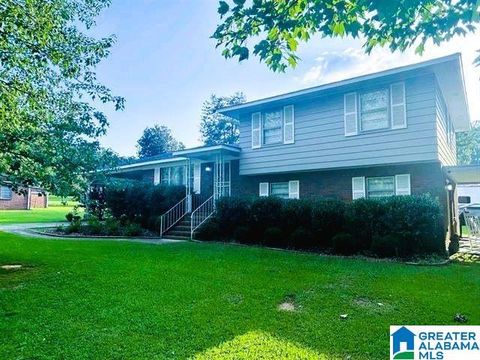 609 Piedmont Avenue, Piedmont, AL 36272 - MLS#: 21417069
