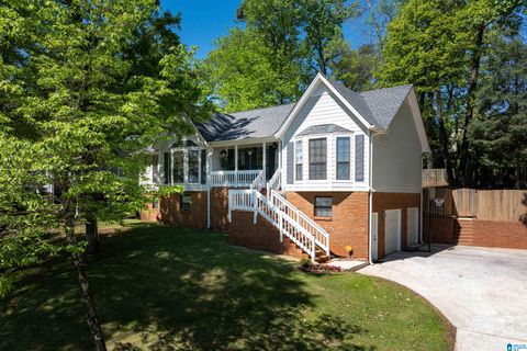 128 Pine Rock Lane, Hoover, AL 35226 - MLS#: 21415628