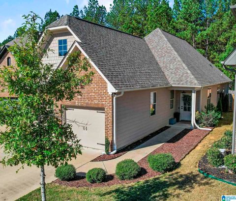 3036 Springfield Circle, Chelsea, AL 35043 - MLS#: 21402732