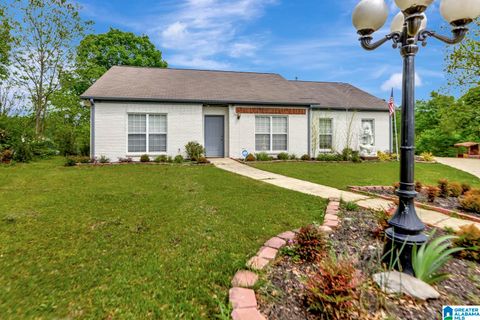 1217 Xavier Street, Birmingham, AL 35224 - MLS#: 21417084
