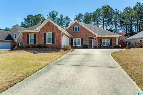 313 Amherst Drive, Hoover, AL 35242 - MLS#: 21412935