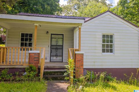 116 McArthur Drive, Anniston, AL 36201 - MLS#: 21419030