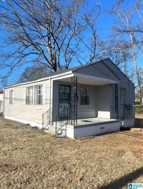 1808 Jefferson Avenue, Birmingham, AL 35211 - MLS#: 21417198