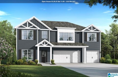 164 Lakemont Court, Cropwell, AL 35054 - MLS#: 21405510
