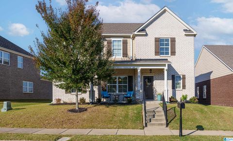 3688 Grand Central Avenue, Fultondale, AL 35068 - MLS#: 21416415