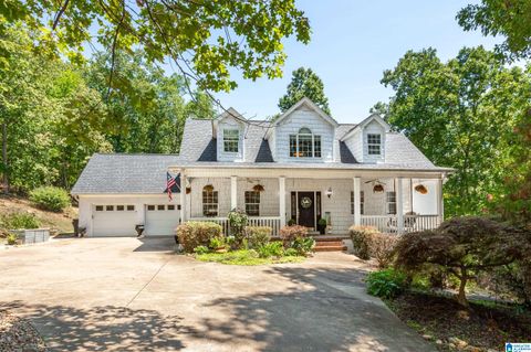 157 Hickory Ridge Drive, Glencoe, AL 35905 - MLS#: 21397536
