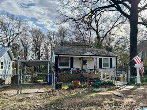 1909 Hoke Avenue, Tarrant, AL 35217 - MLS#: 21410687