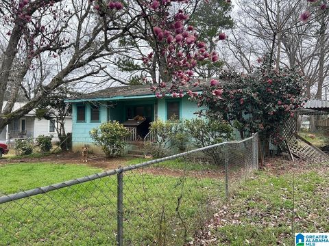 2505 Circle Drive, Hueytown, AL 35023 - MLS#: 21410390