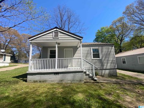 3820 Oakwood Drive, Adamsville, AL 35005 - MLS#: 21412745