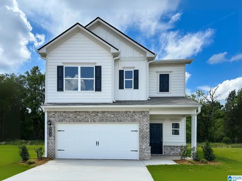 5573 Headwinds Lane, Bessemer, AL 35022 - MLS#: 21405740
