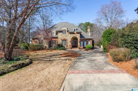 15 Old Ivy Place, Anniston, AL 36207 - MLS#: 21410069