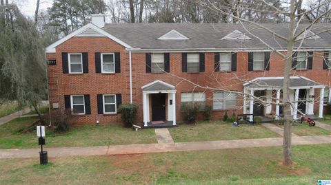 1731 Valley Avenue Unit G, Homewood, AL 35209 - MLS#: 21409138