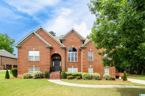540 Rolling Hills Drive, Chelsea, AL 35043 - MLS#: 21417437