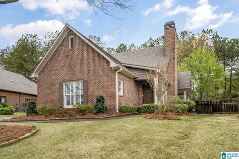 561 Alston Park Drive, Vestavia Hills, AL 35242 - MLS#: 21414239